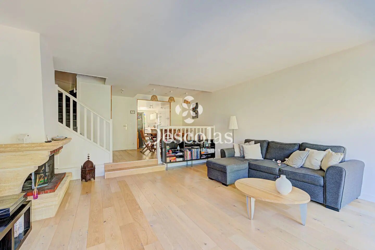 Maison à vendre, 135m², Saint-Germain-en-Laye