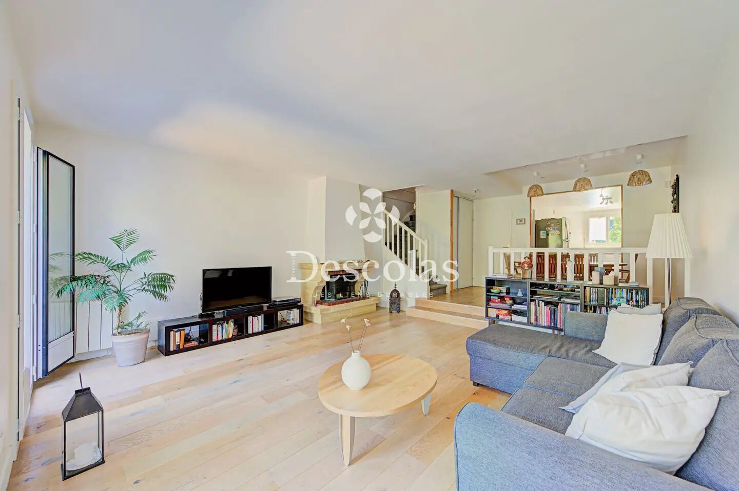 Maison à vendre, 135m², Saint-Germain-en-Laye