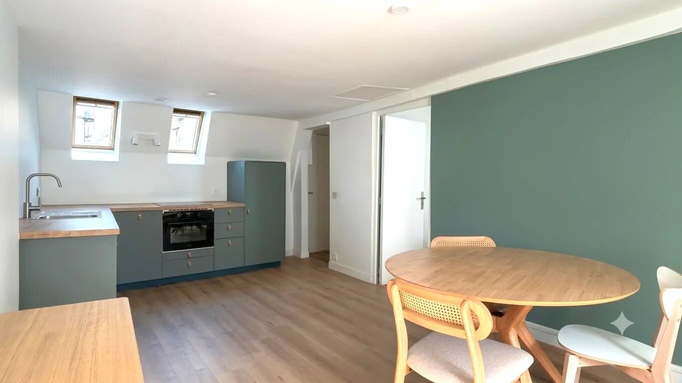 Appartement à vendre, 36m², Saint-Germain-en-Laye