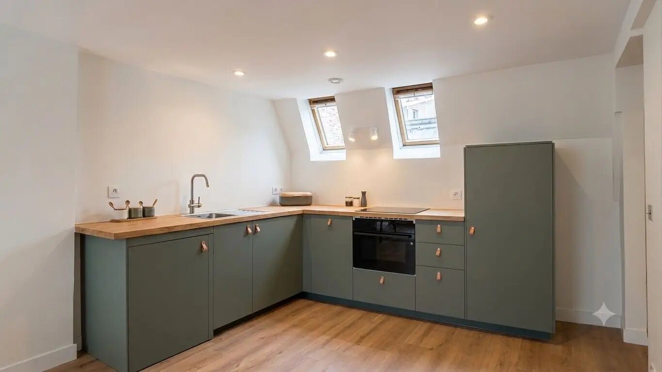 Appartement à vendre, 36m², Saint-Germain-en-Laye
