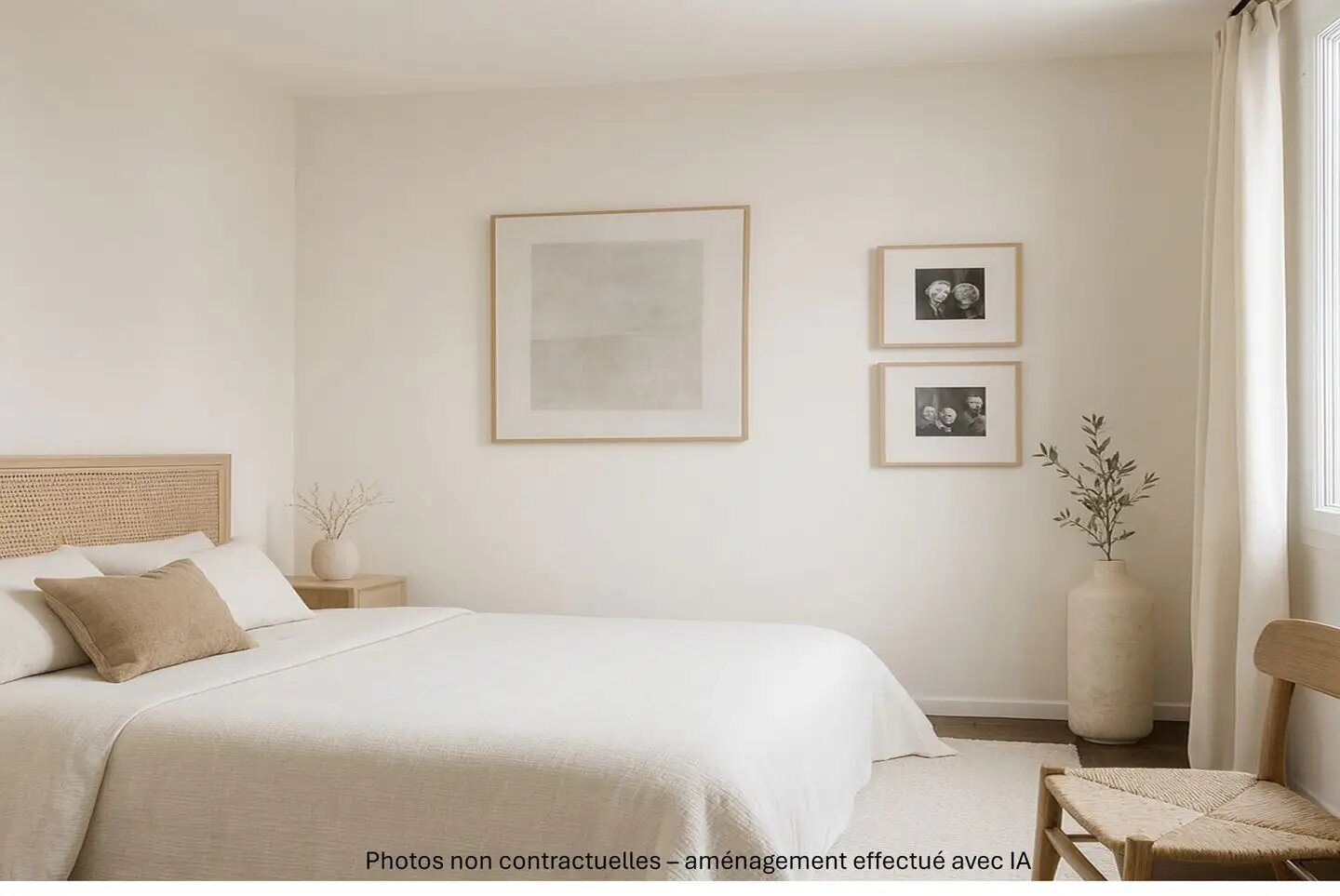 Appartement à vendre, 60m², Saint-Germain-en-Laye