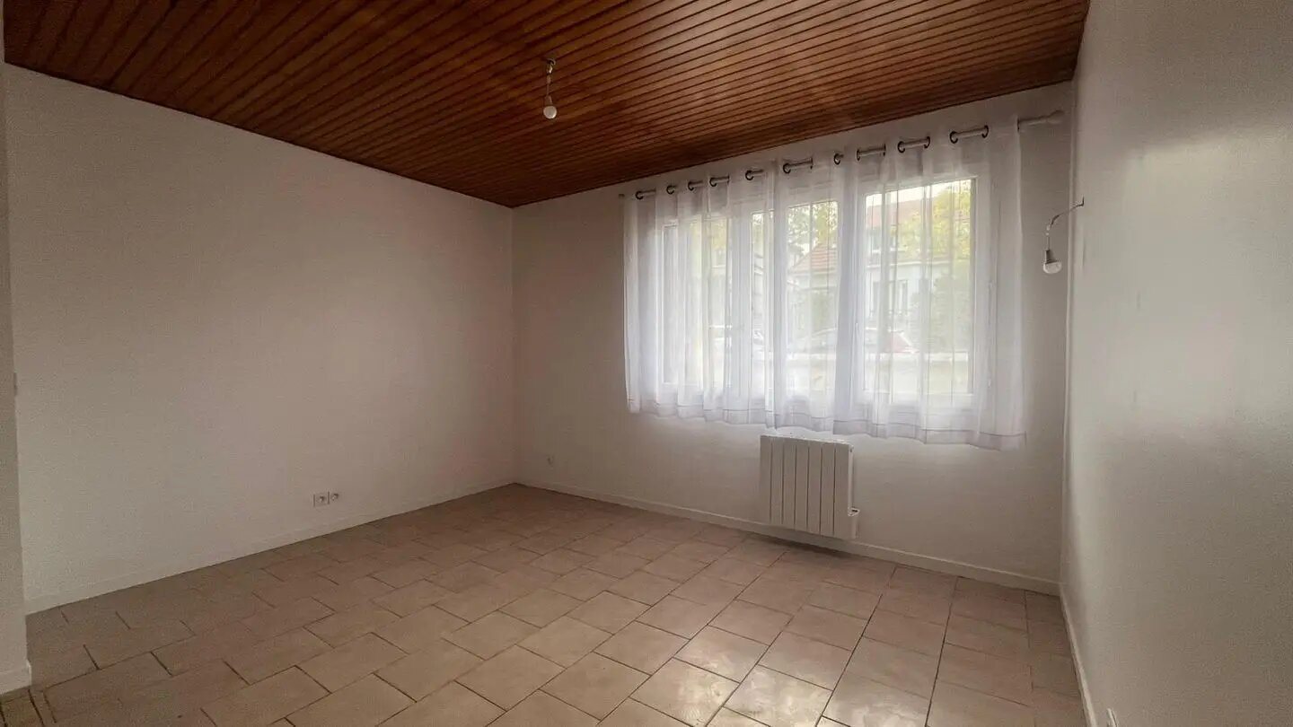 Appartement à vendre, 33m², Saint-Germain-en-Laye