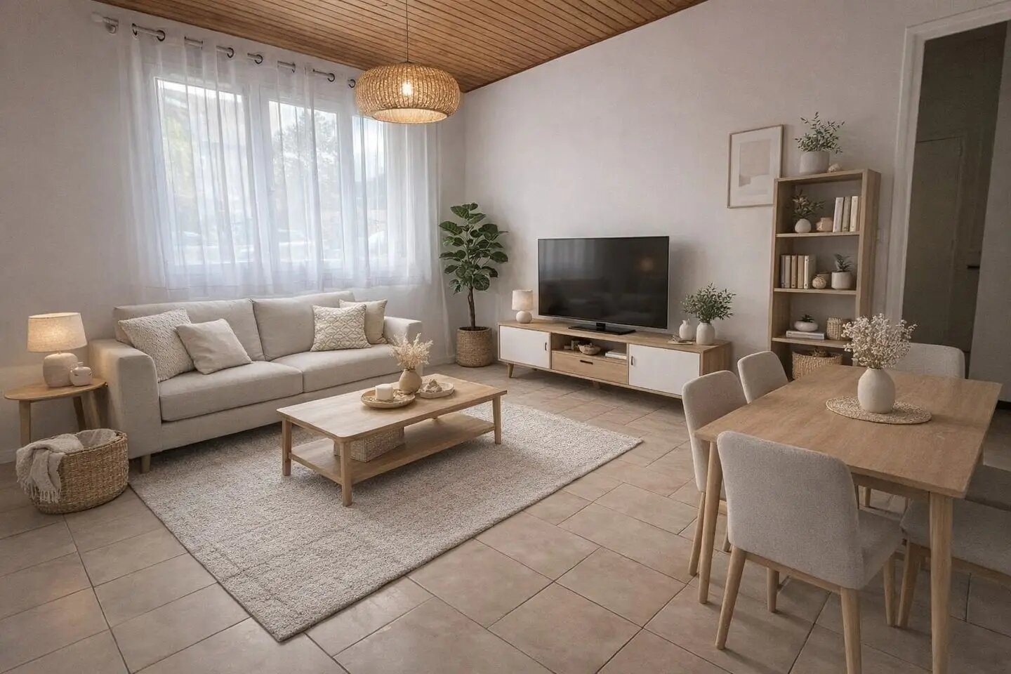 Appartement à vendre, 33m², Saint-Germain-en-Laye