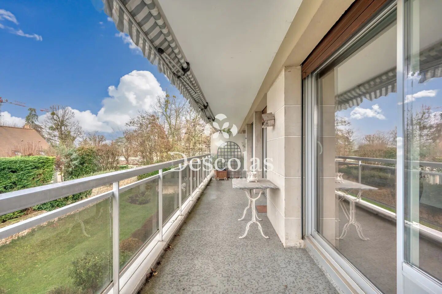 Appartement à vendre, 88m², Saint-Germain-en-Laye