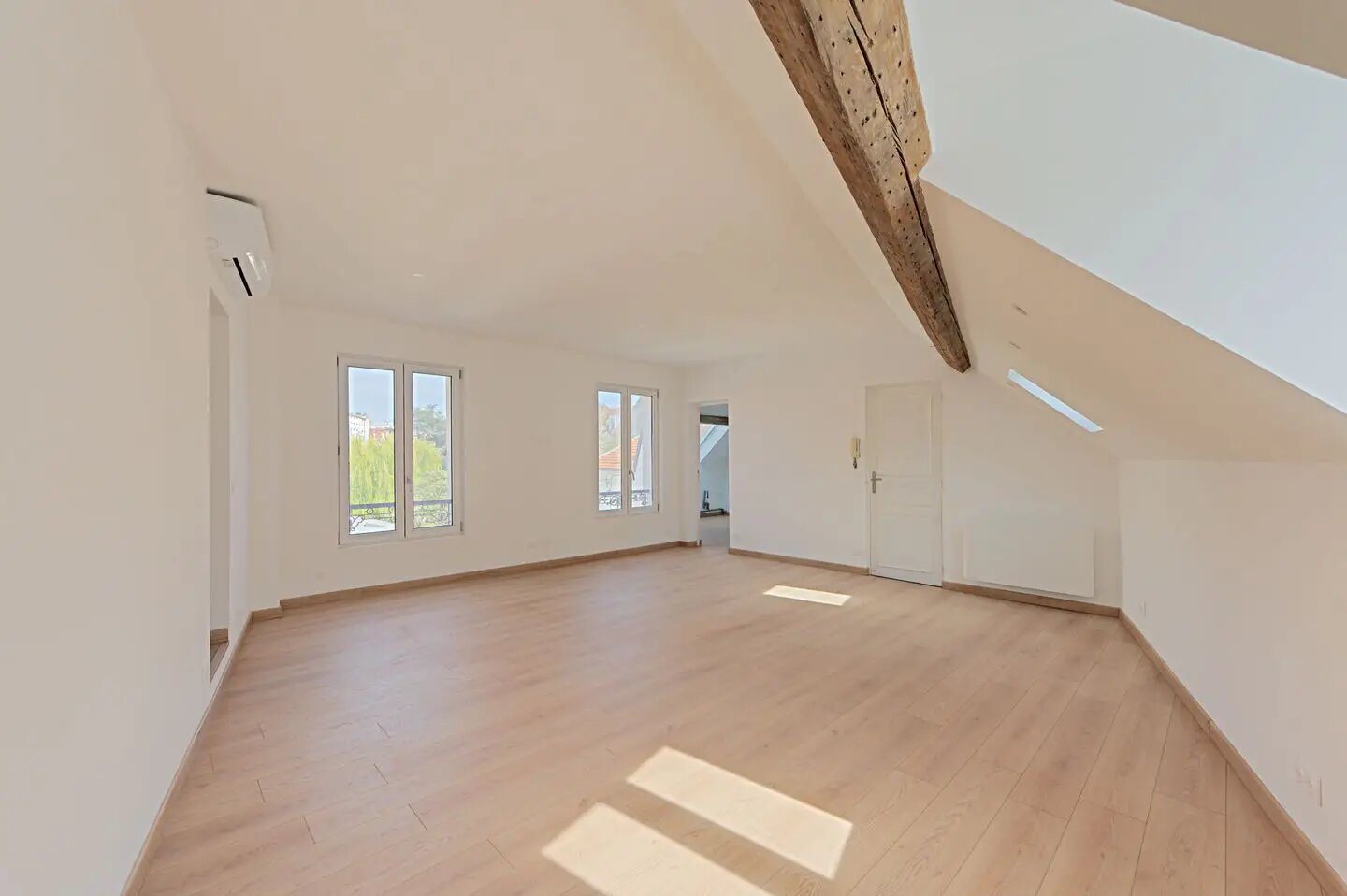 Appartement à vendre, 75m², Saint-Germain-en-Laye