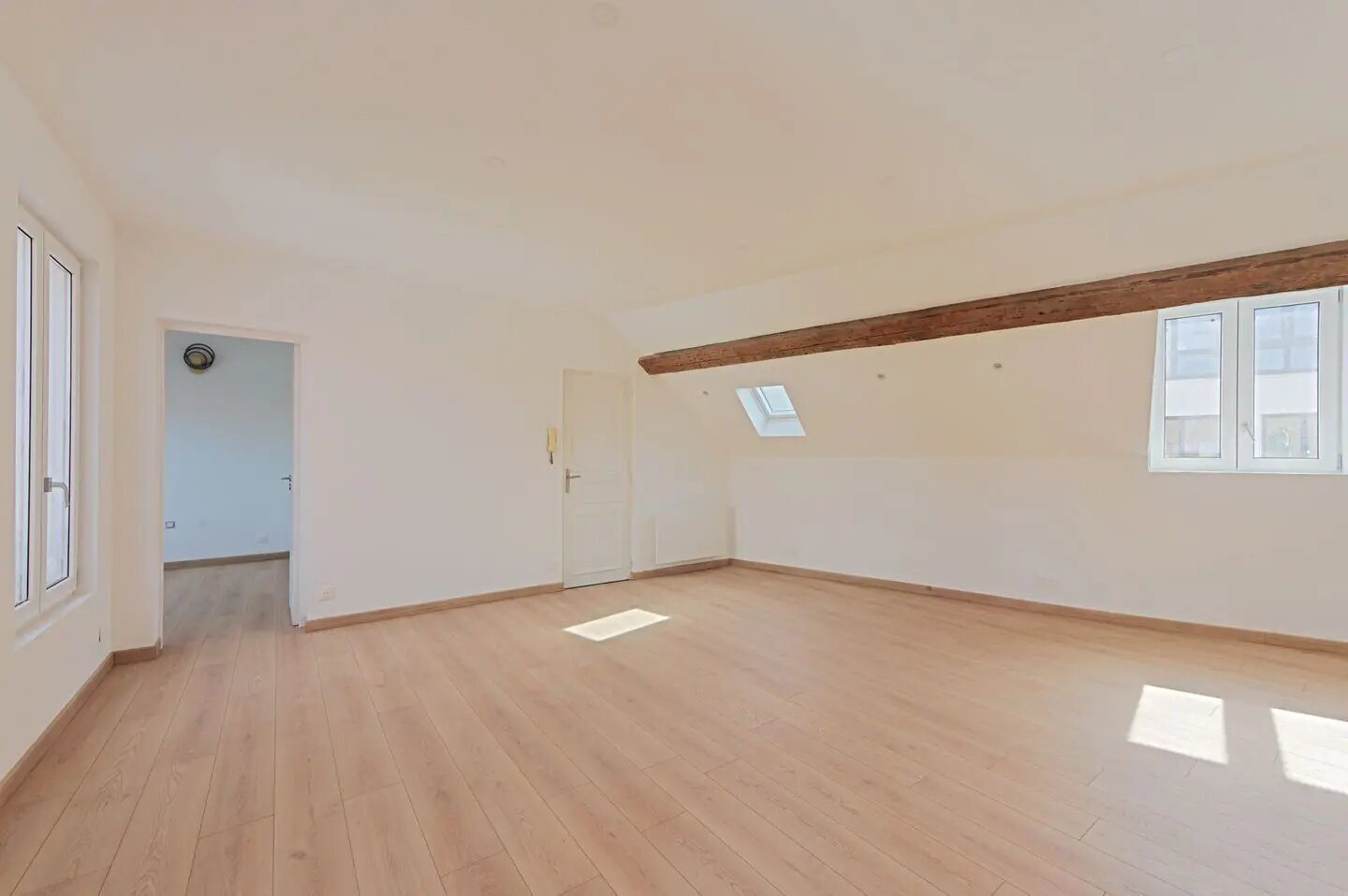Appartement à vendre, 75m², Saint-Germain-en-Laye