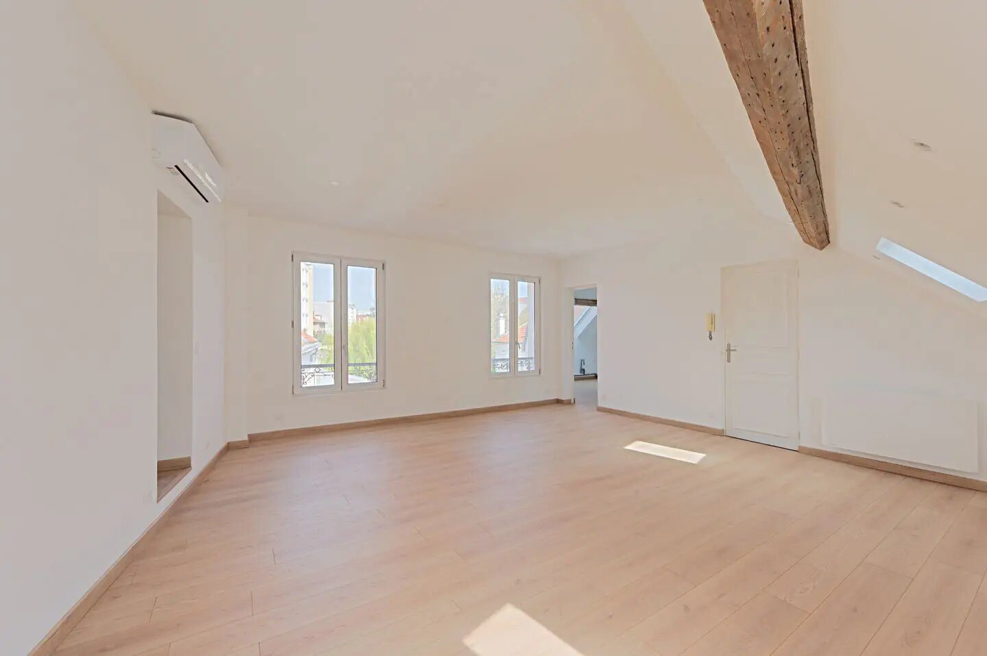Appartement à vendre, 75m², Saint-Germain-en-Laye