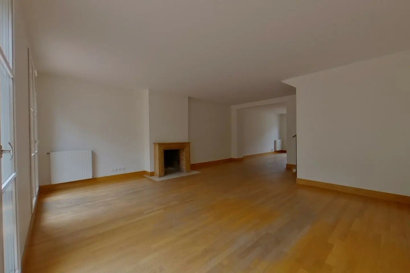Maison à louer, 156m², Fourqueux