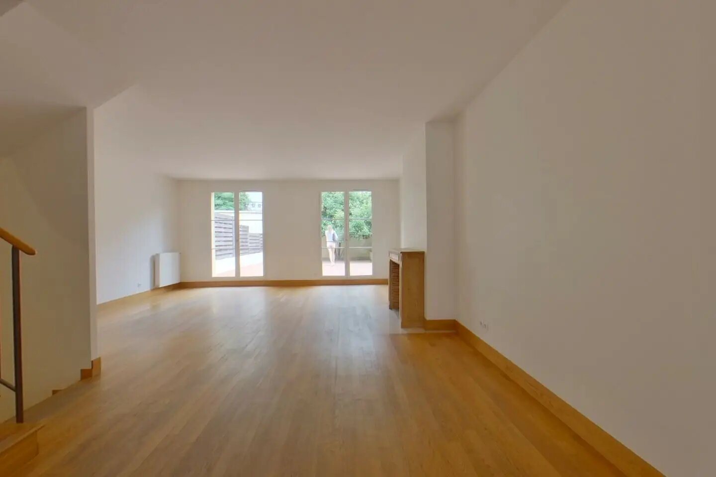 Maison à louer, 156m², Fourqueux