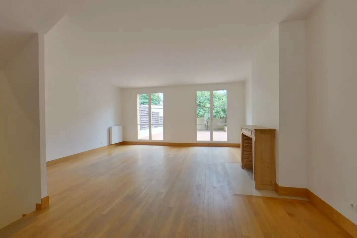 Maison à louer, 156m², Fourqueux