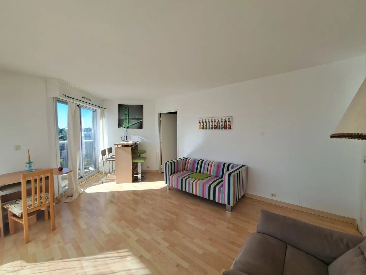 Appartement à louer, 78m², Saint-Germain-en-Laye
