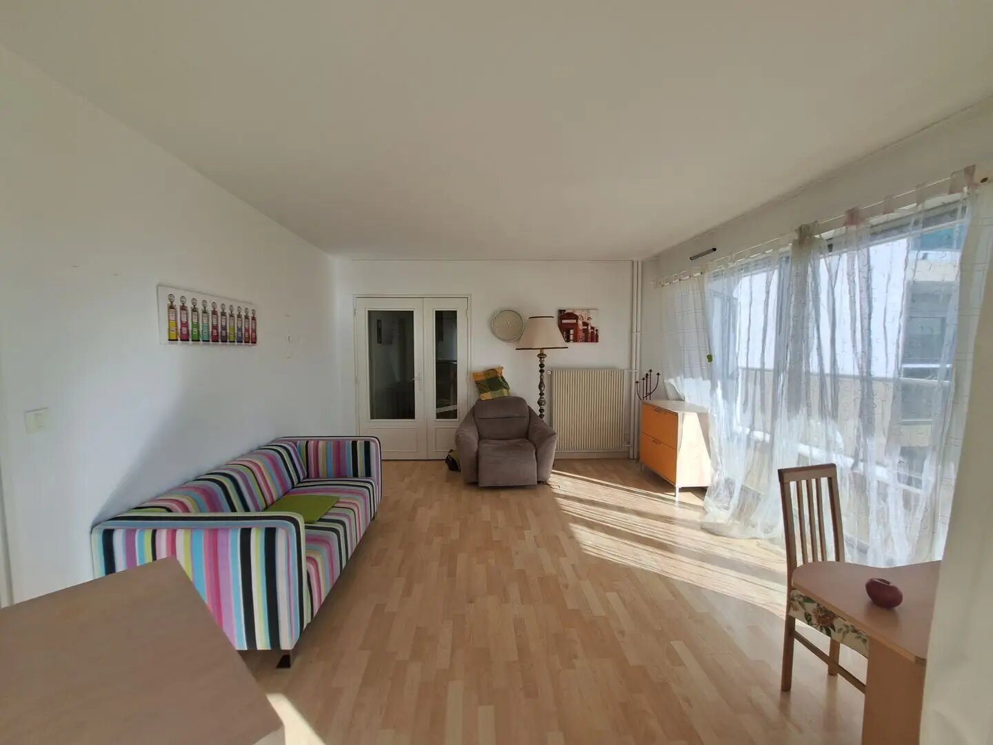 Appartement à louer, 78m², Saint-Germain-en-Laye