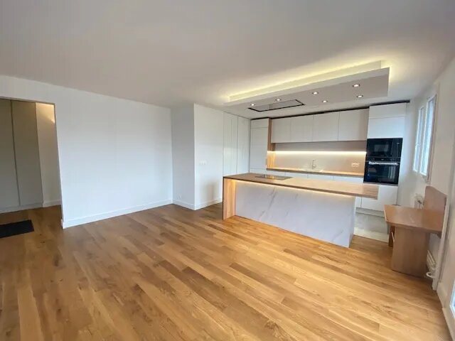 Appartement à louer, 71m², Saint-Germain-en-Laye