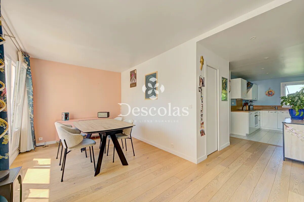 Appartement à vendre, 75m², Saint-Germain-en-Laye