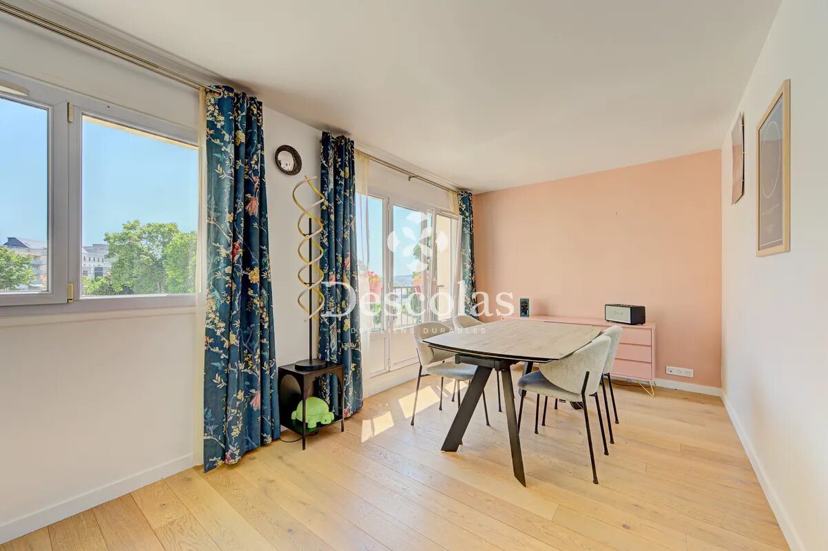 Appartement à vendre, 75m², Saint-Germain-en-Laye