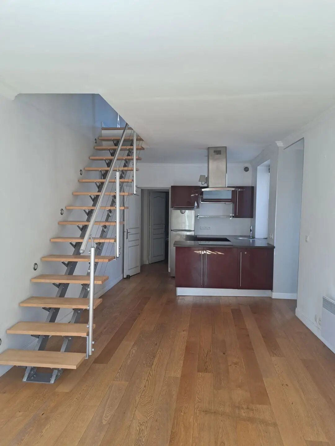 Appartement à louer, 50m², Saint-Germain-en-Laye