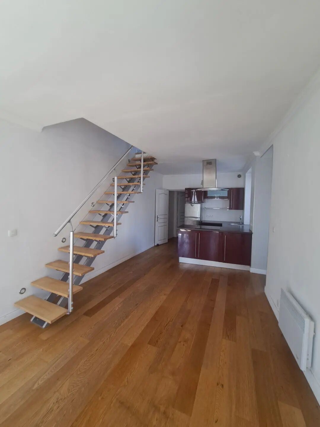 Appartement à louer, 50m², Saint-Germain-en-Laye