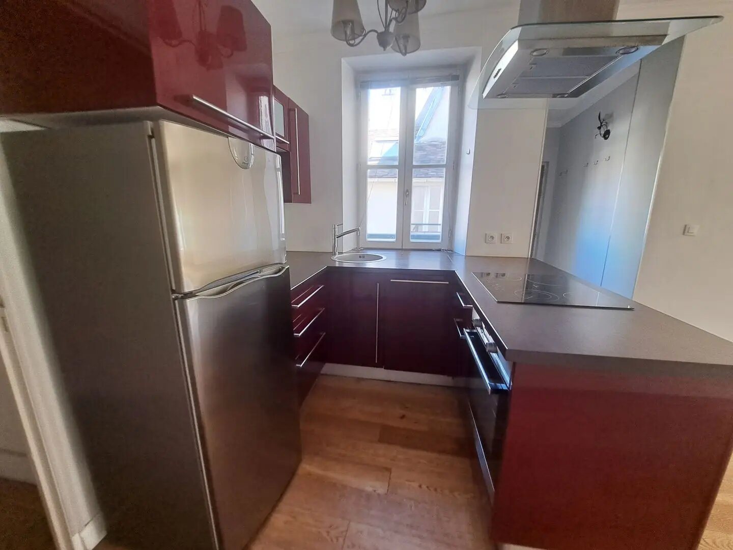 Appartement à louer, 50m², Saint-Germain-en-Laye