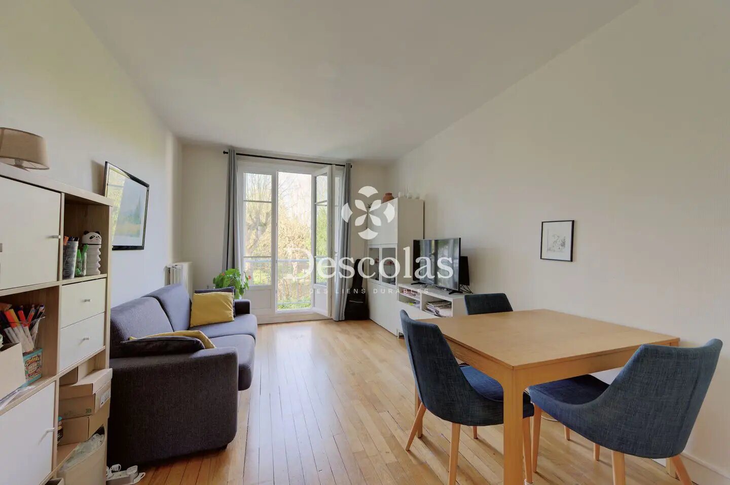 Appartement à vendre, 60m², Saint-Germain-en-Laye