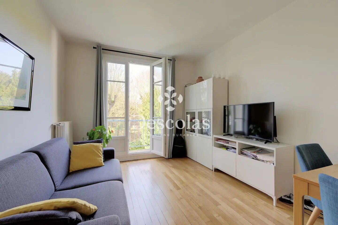 Appartement à vendre, 60m², Saint-Germain-en-Laye