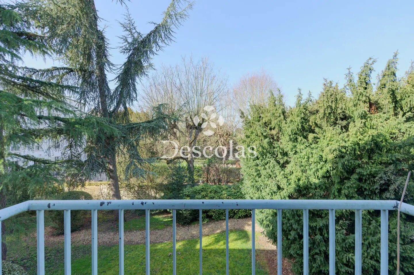 Appartement à vendre, 60m², Saint-Germain-en-Laye