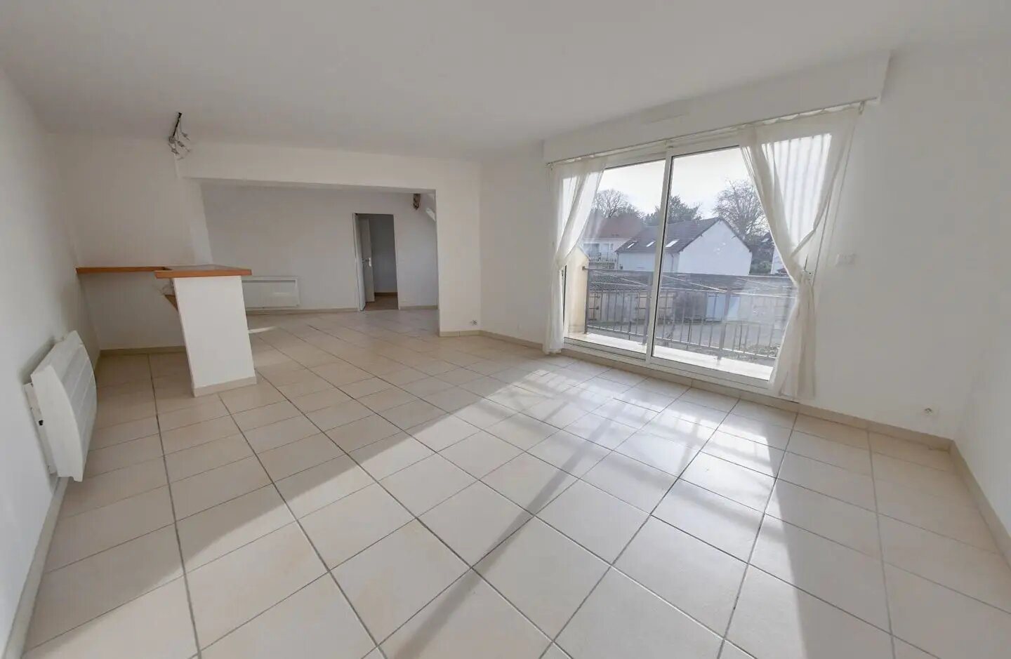 Appartement à vendre, 94m², Epernon
