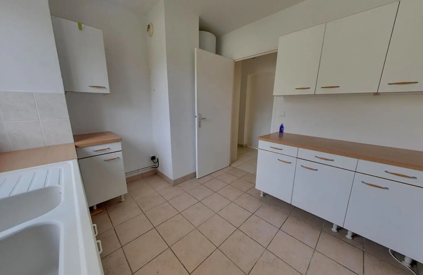 Appartement à vendre, 94m², Epernon
