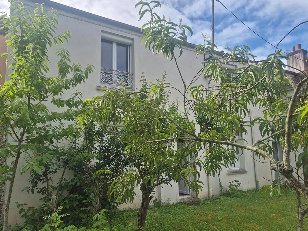 Maison à vendre, 85m², Le Perray-en-Yvelines