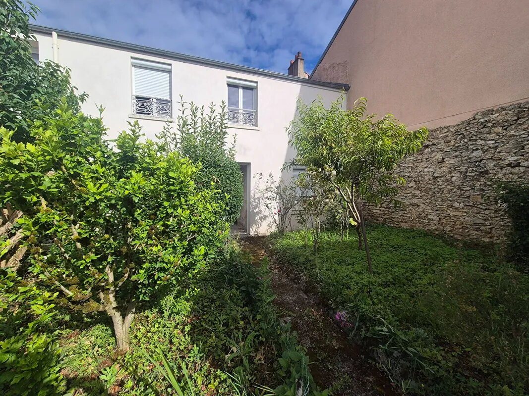 Maison à vendre, 85m², Le Perray-en-Yvelines