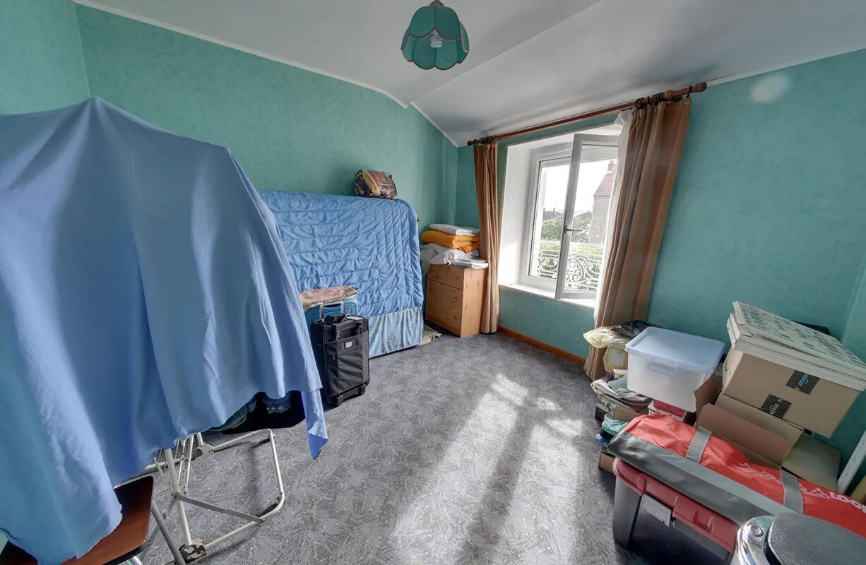 Maison à vendre, 85m², Le Perray-en-Yvelines