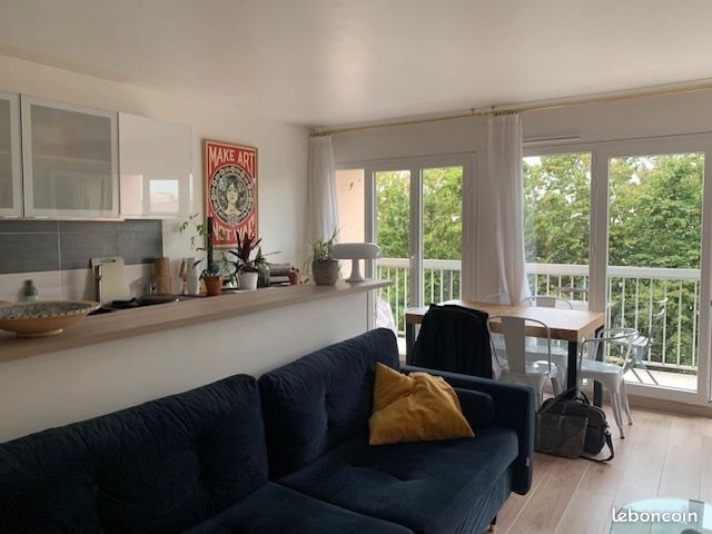 Appartement à louer, 67m², Rambouillet