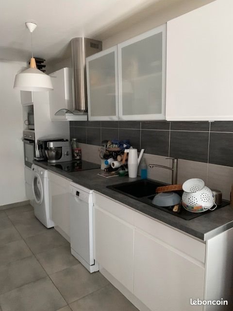 Appartement à louer, 67m², Rambouillet