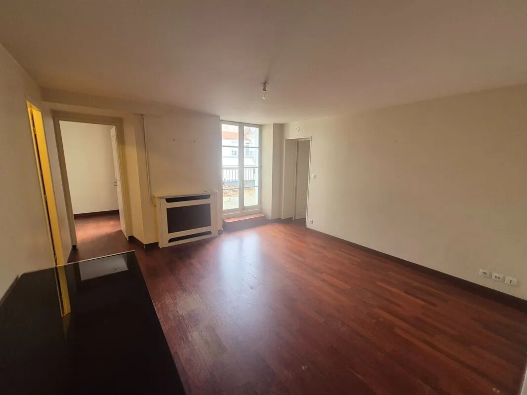 Appartement à vendre, 52m², Rambouillet