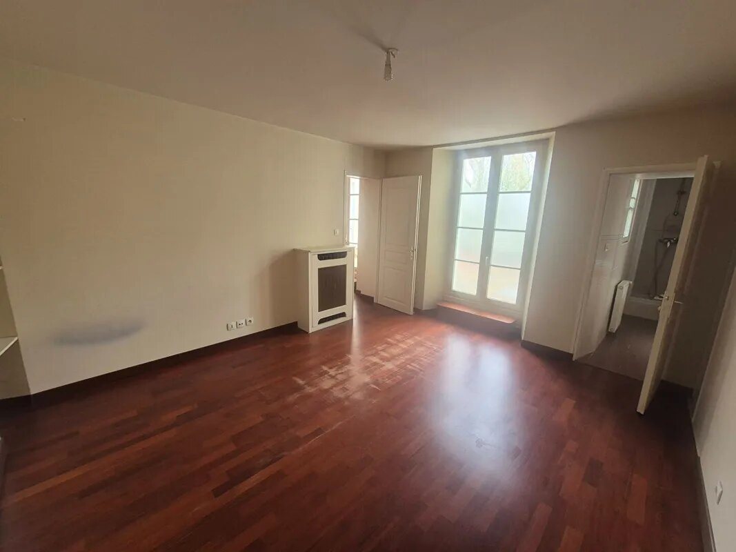 Appartement à vendre, 52m², Rambouillet