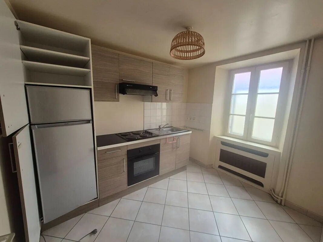 Appartement à vendre, 52m², Rambouillet