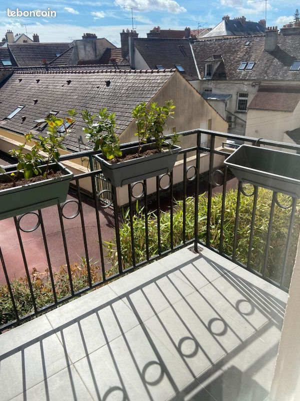 Appartement à louer, 96m², Rambouillet