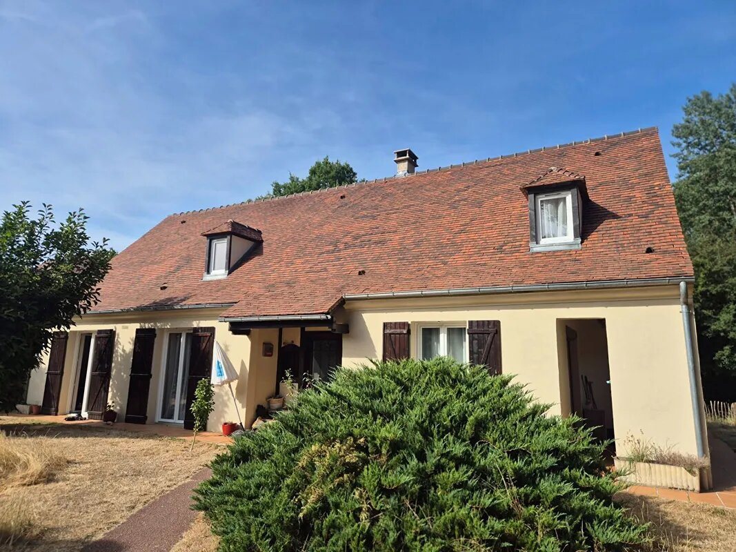 Maison à vendre, 149m², Rambouillet