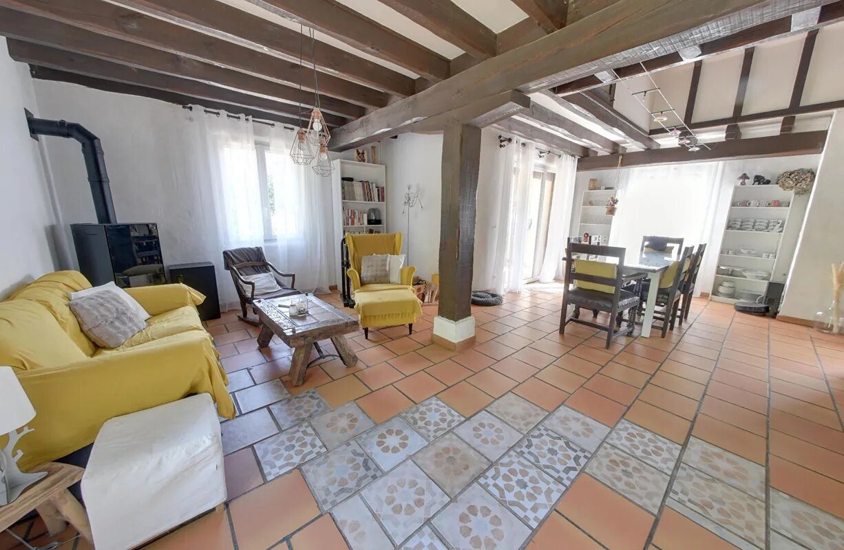 Maison à vendre, 149m², Rambouillet
