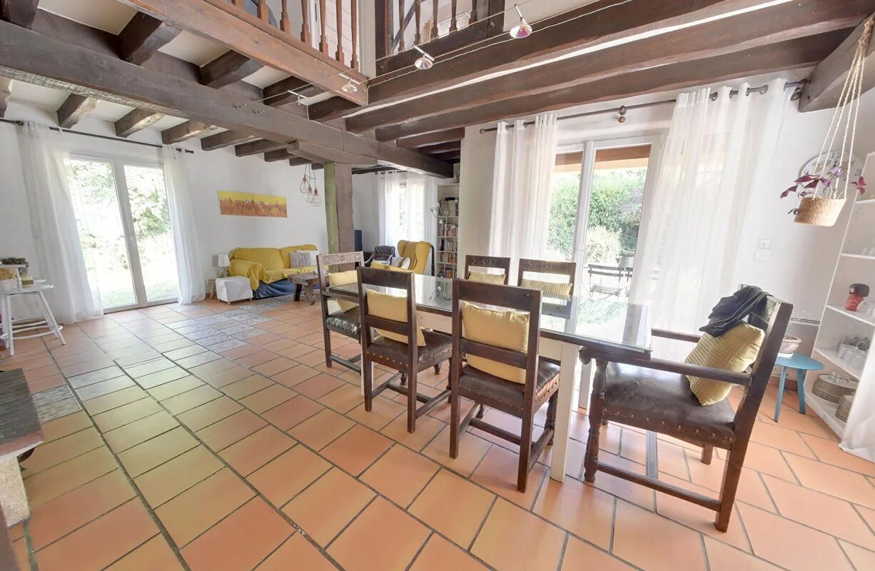 Maison à vendre, 149m², Rambouillet