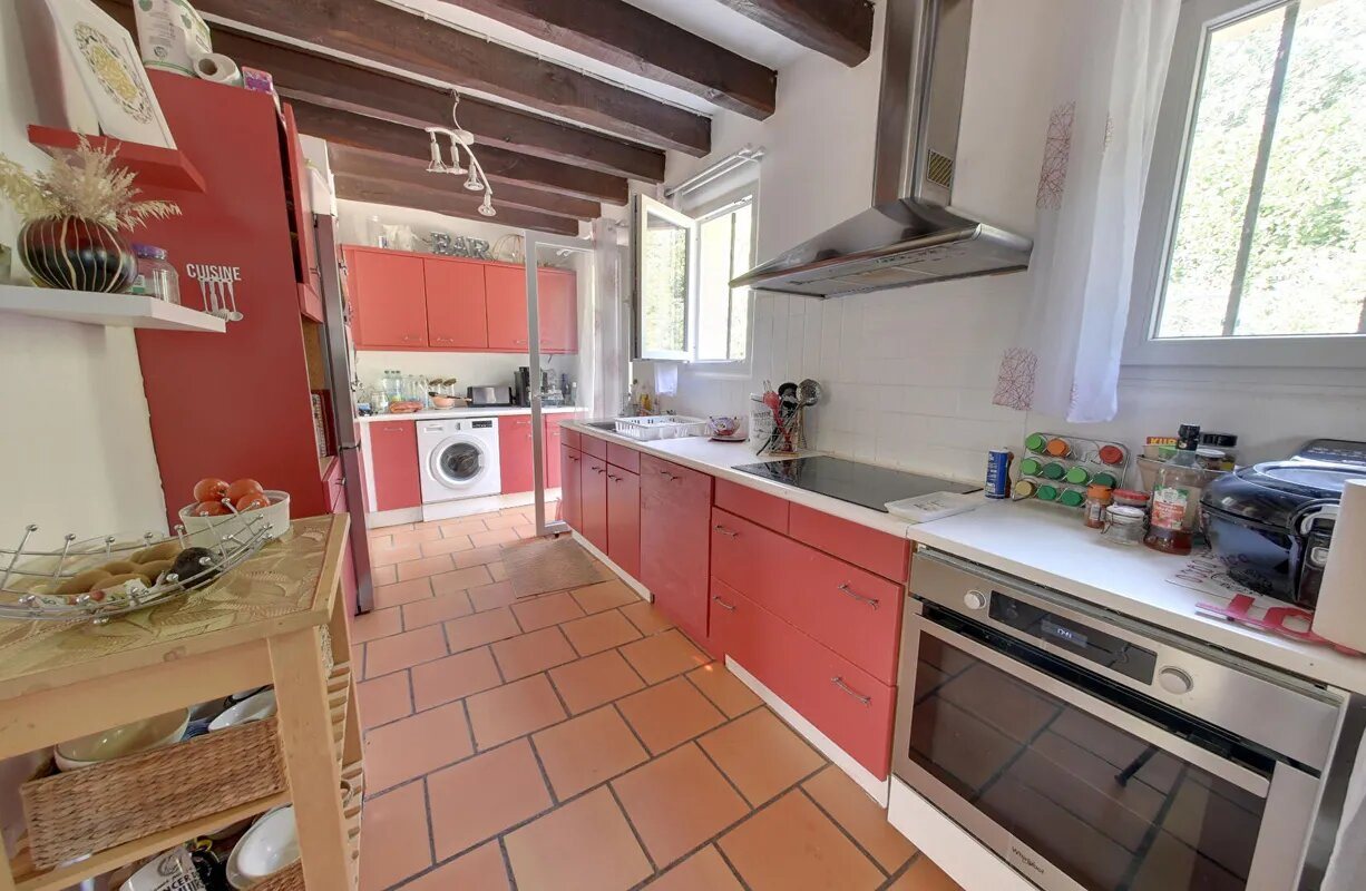 Maison à vendre, 149m², Rambouillet