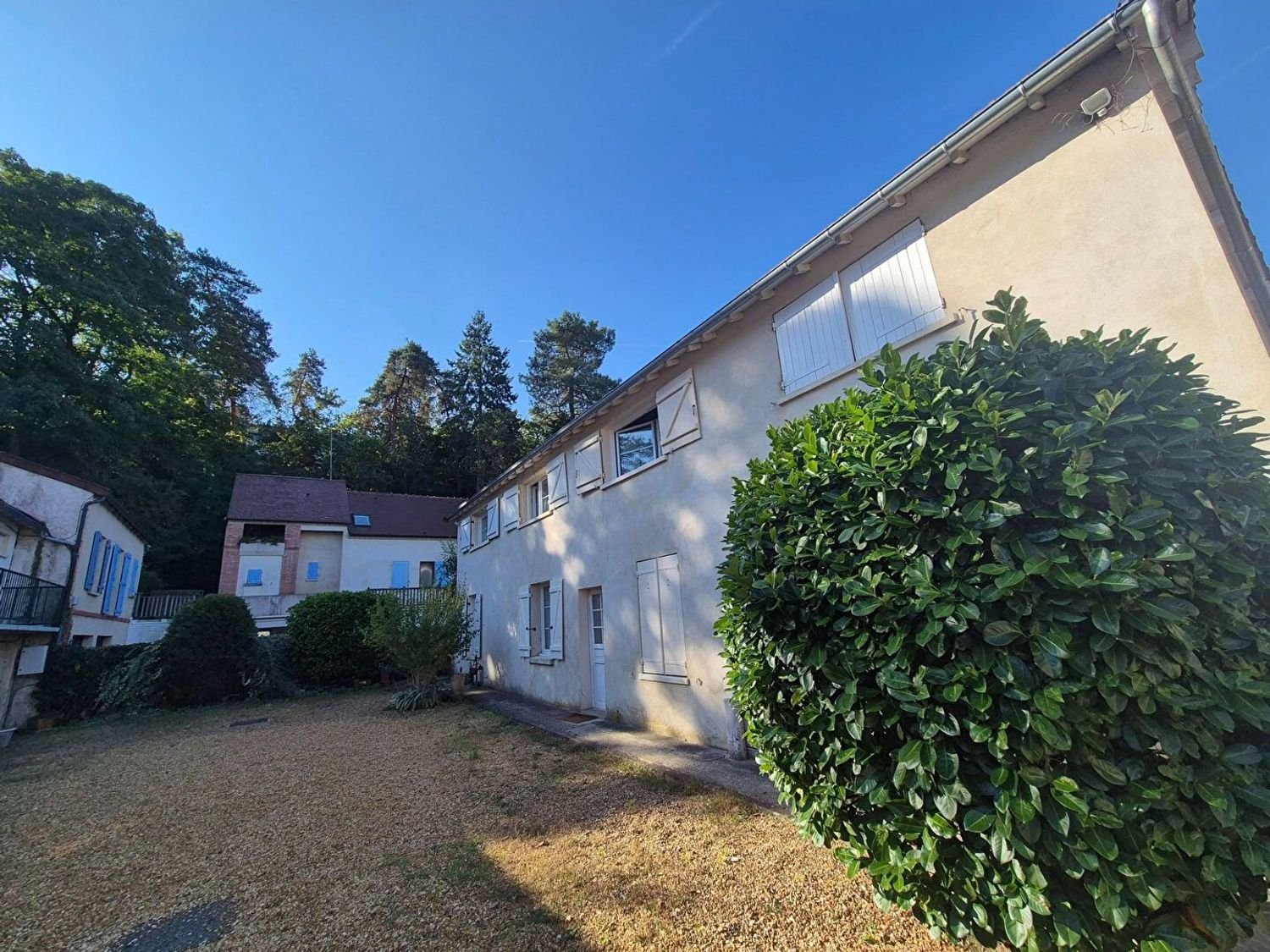 Appartement à vendre, 28m², Rambouillet