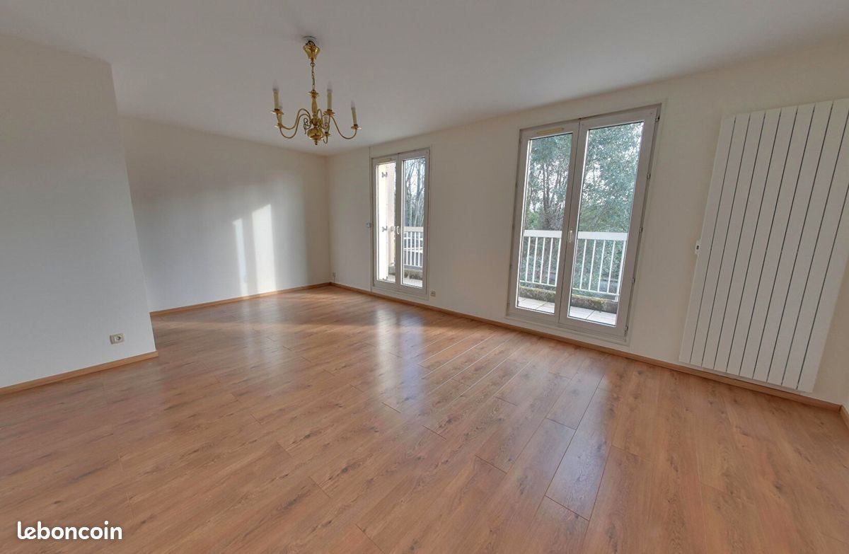 Appartement à vendre, 87m², Dourdan