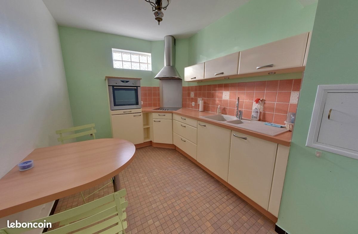 Appartement à vendre, 87m², Dourdan