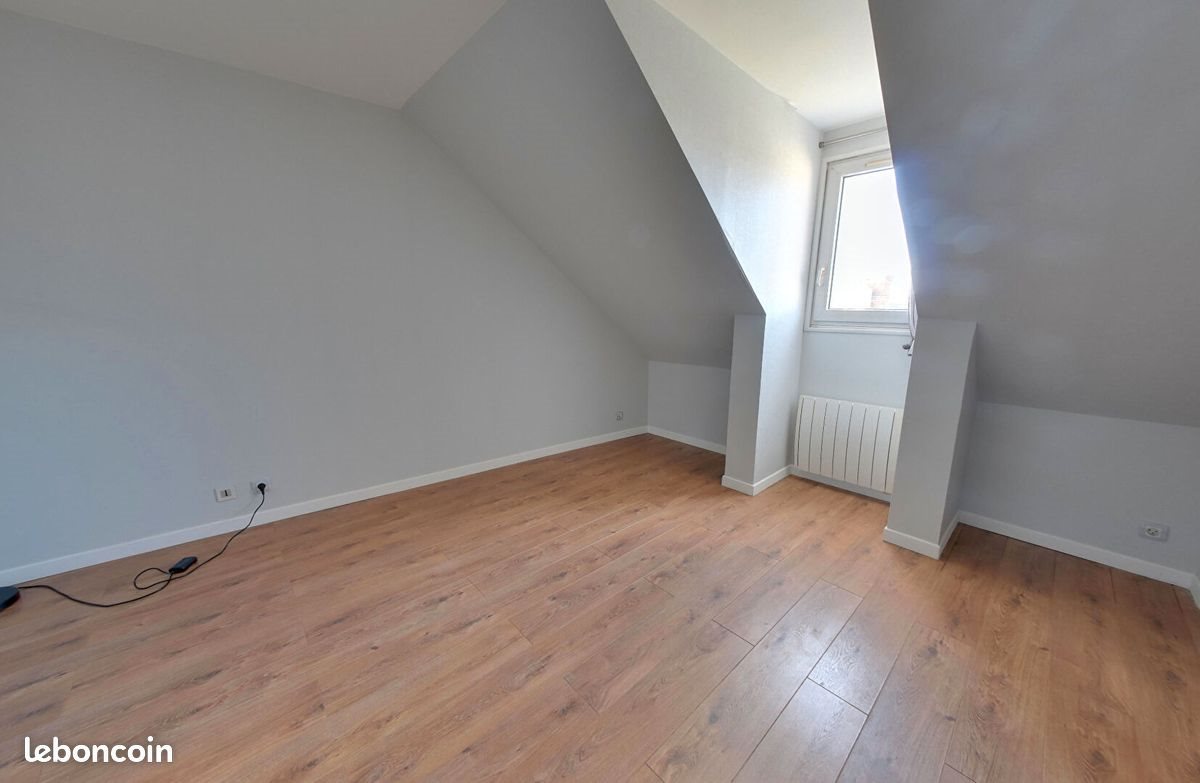 Appartement à vendre, 87m², Dourdan