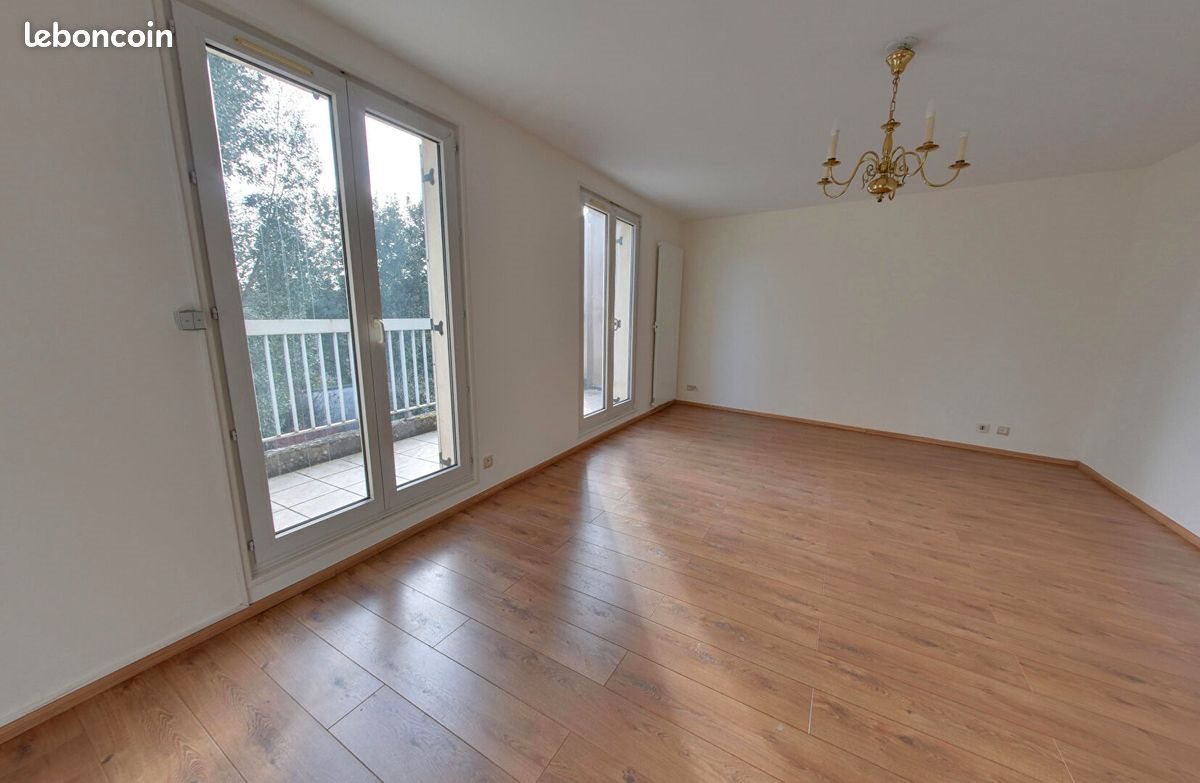 Appartement à vendre, 87m², Dourdan