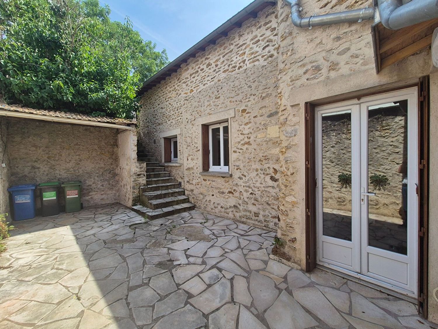 Appartement à vendre, 51m², Rambouillet