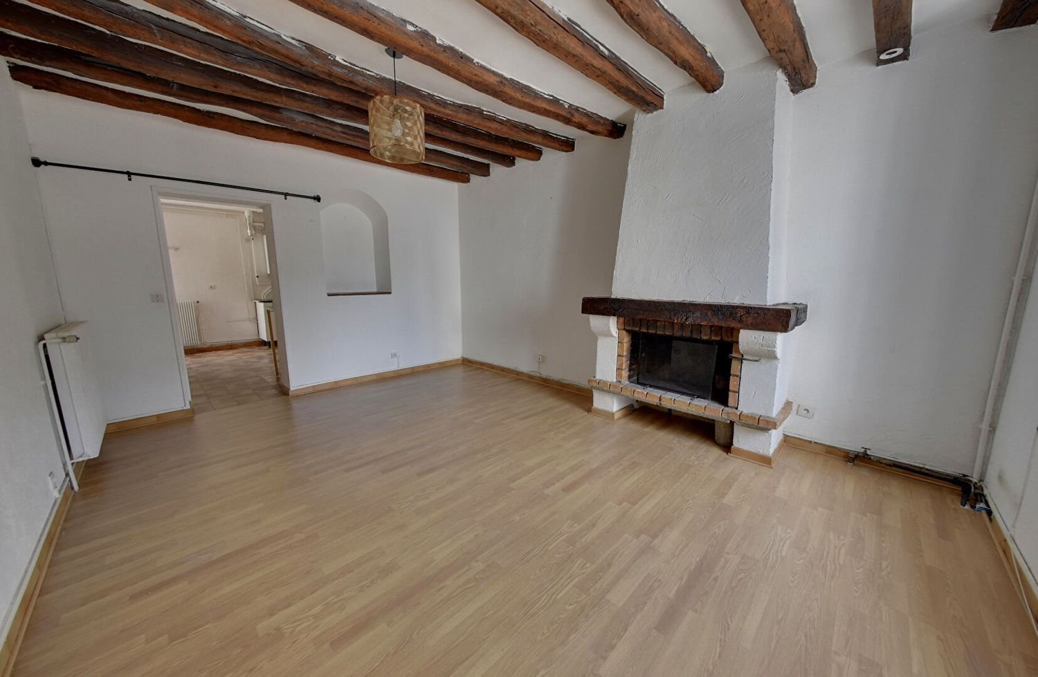 Appartement à vendre, 51m², Rambouillet