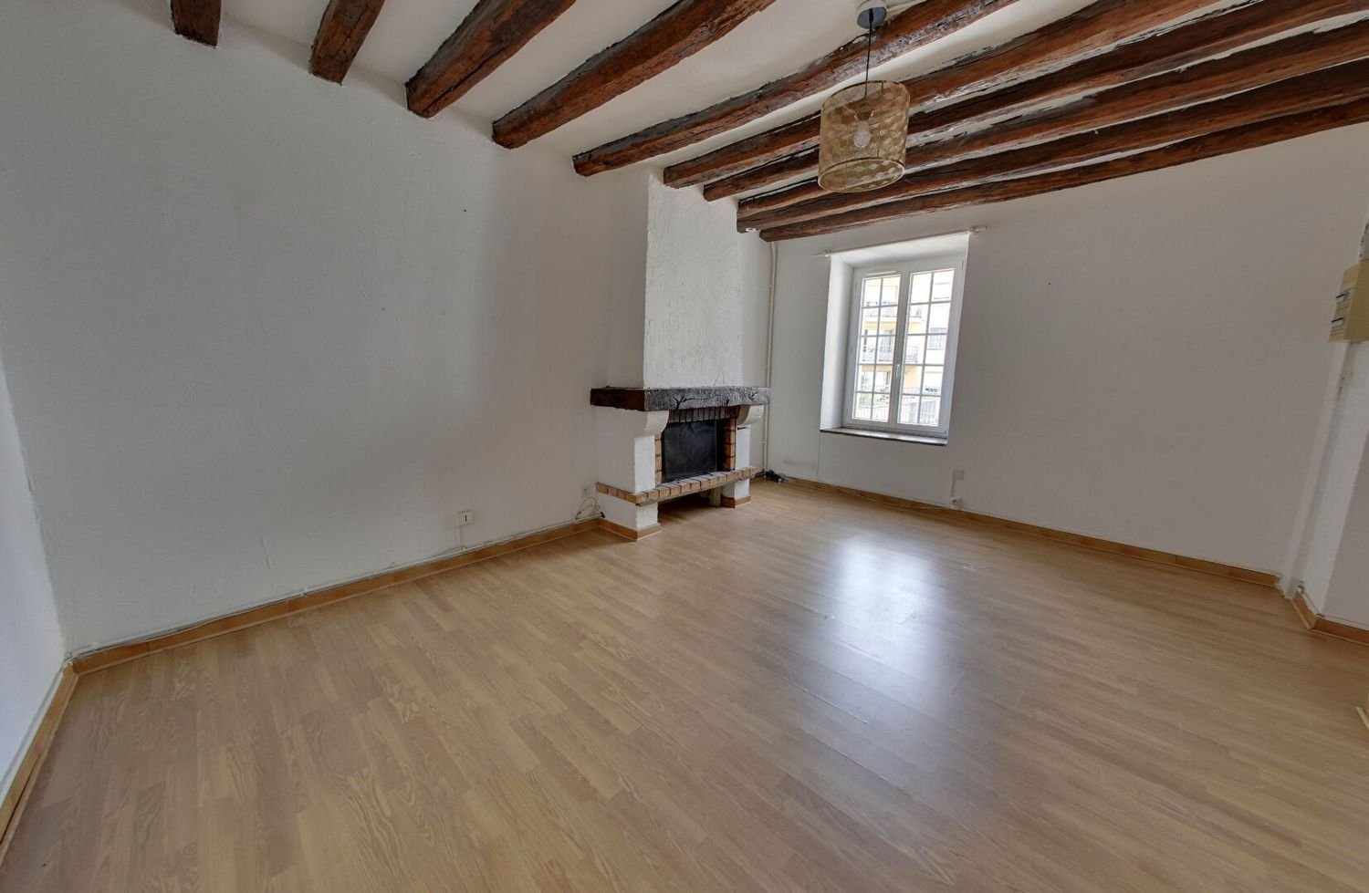 Appartement à vendre, 51m², Rambouillet