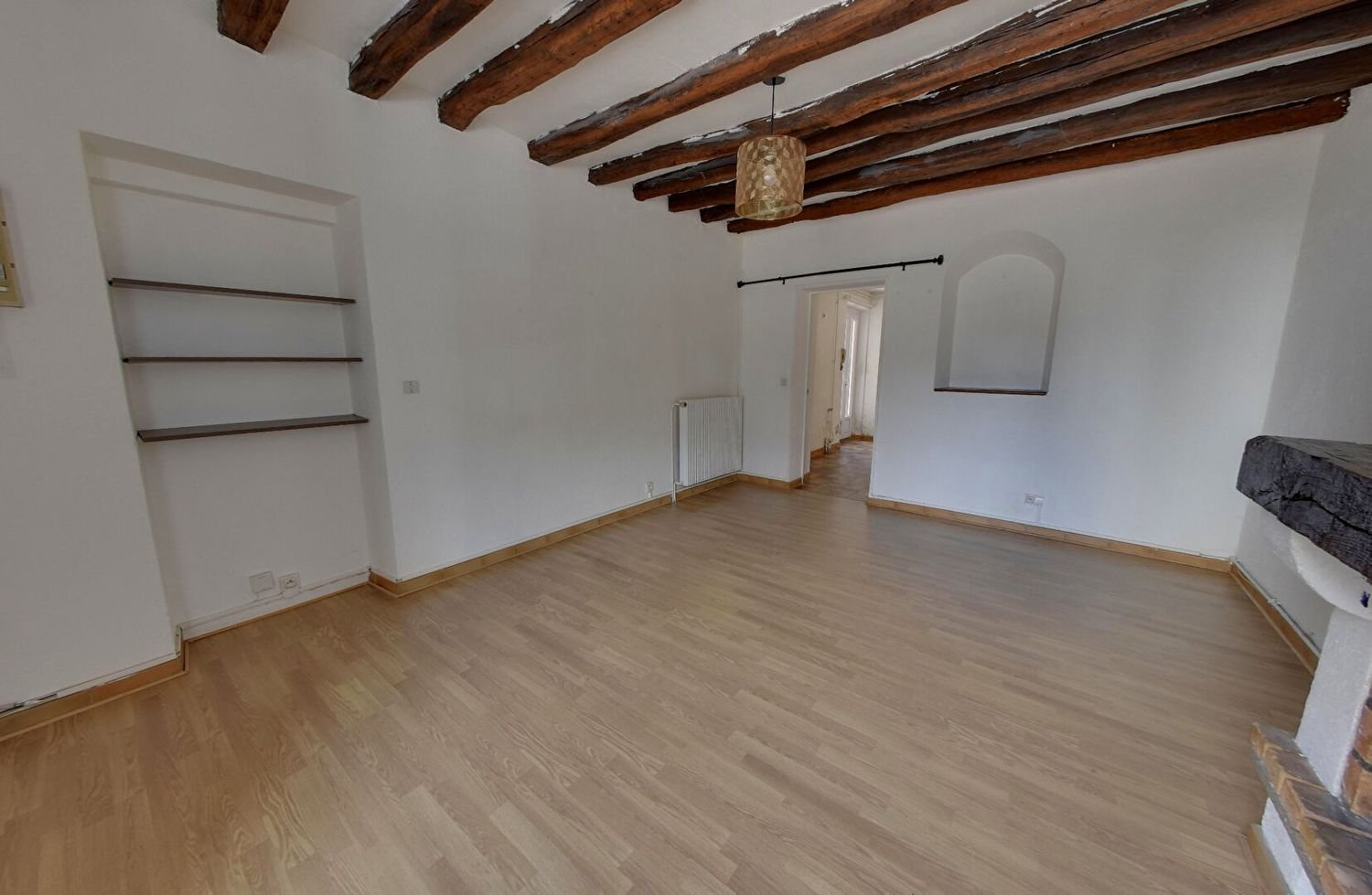 Appartement à vendre, 51m², Rambouillet