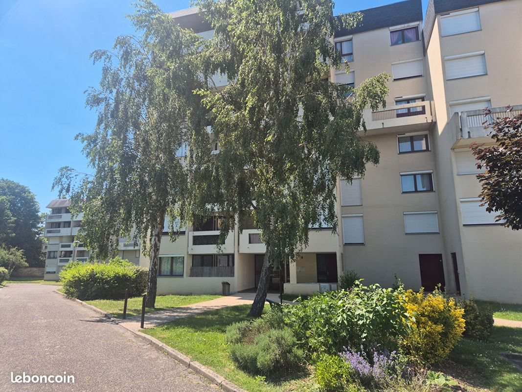 Appartement à vendre, 71m², Rambouillet